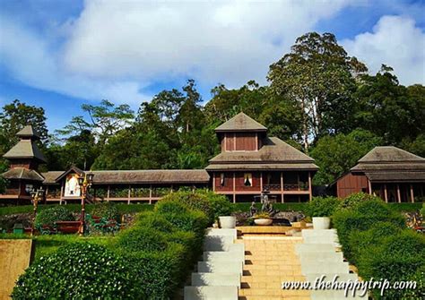 ¡Descubre el Misterio Encantador de la Casa de los Amigos en Ranong!