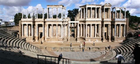 ¡El Teatro Romano de Palencia: Un Viaje al Pasado Romano en la Ciudad Soriana!