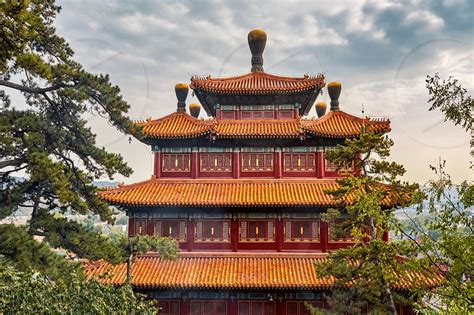 ¡Sumérgete en la historia y la belleza del Palacio de Puning! Un viaje al pasado imperial chino ¡y un oasis de paz en medio de la naturaleza!