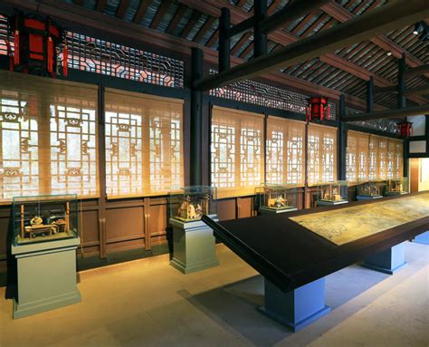  ¡Explora la historia ancestral en el Museo de Historia de Meishan! Una joya cultural que revela secretos del pasado